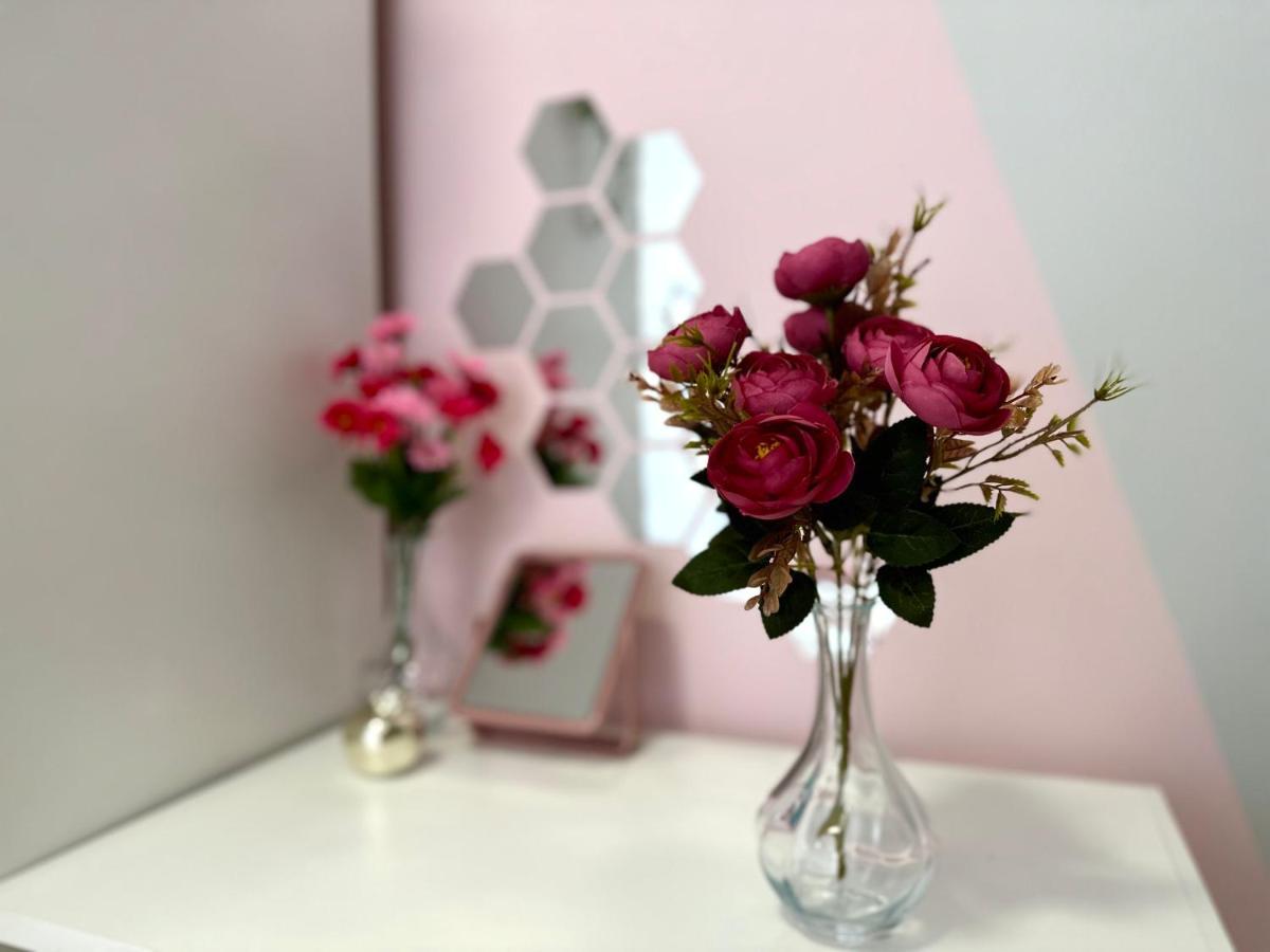 Mmrent Merci Room غدانسك المظهر الخارجي الصورة