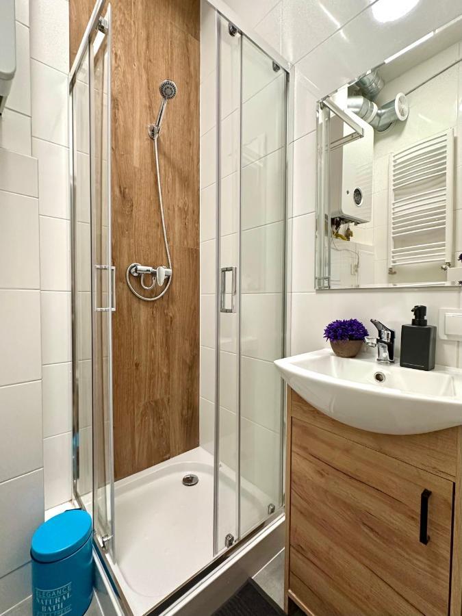 Mmrent Merci Room غدانسك المظهر الخارجي الصورة
