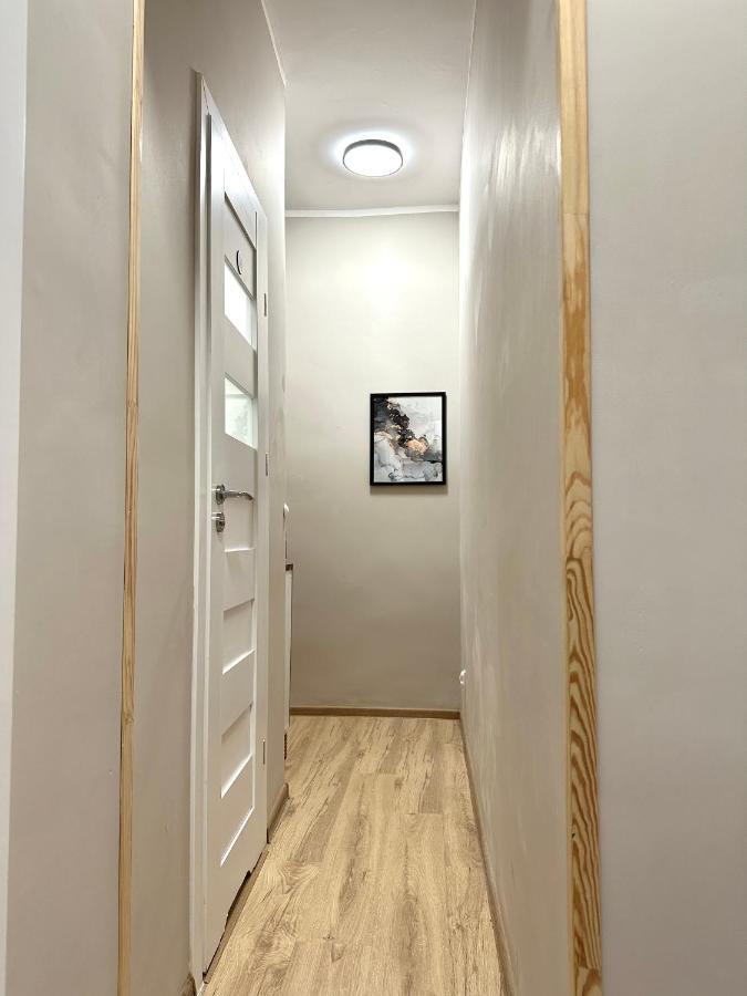 Mmrent Merci Room غدانسك المظهر الخارجي الصورة