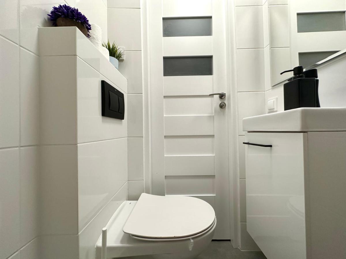 Mmrent Merci Room غدانسك المظهر الخارجي الصورة