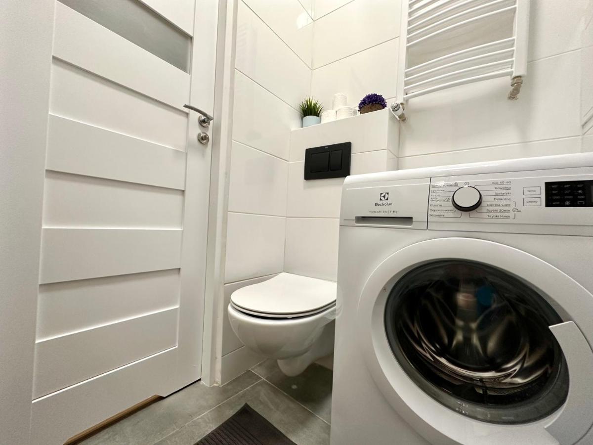 Mmrent Merci Room غدانسك المظهر الخارجي الصورة