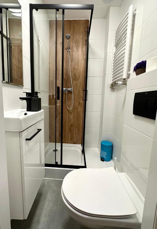 Mmrent Merci Room غدانسك المظهر الخارجي الصورة